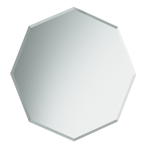 зеркало настенное восьмиугольное octava 600 в Таганроге