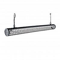 подвесной светильник loft it tube loft1702bk в Таганроге