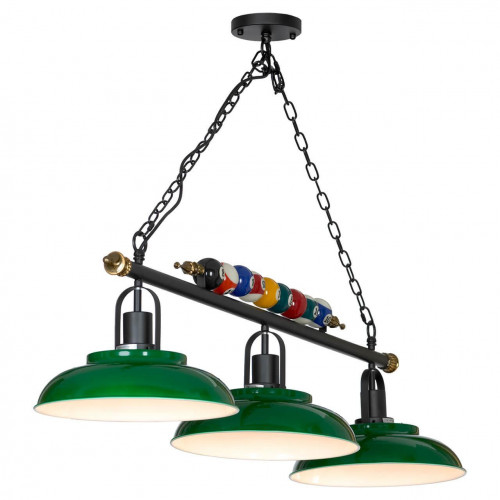 подвесная люстра lussole loft lsp-9542 в Таганроге