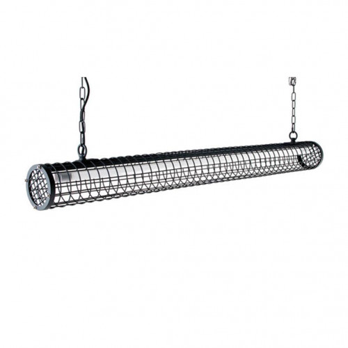 подвесной светильник loft it tube loft1702bk в Таганроге