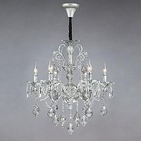 подвесная люстра bogates wonderful 276/6 strotskis в Таганроге