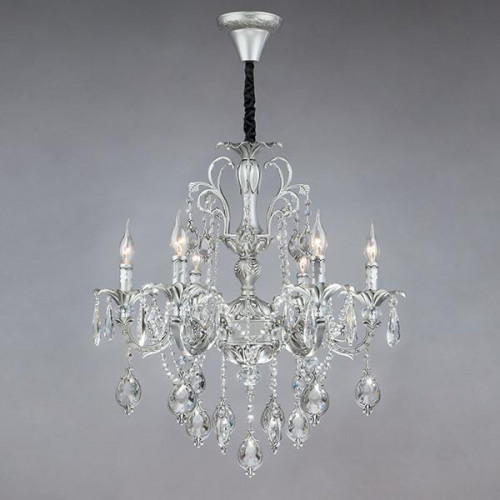 подвесная люстра bogates wonderful 276/6 strotskis в Таганроге