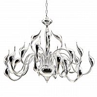 подвесная люстра lightstar cigno collo ch 751244 в Таганроге