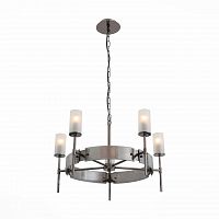 подвесная люстра st luce leviga sl219.142.05 в Таганроге
