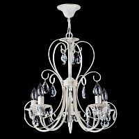 подвесная люстра maytoni princess arm270-05-r в Таганроге