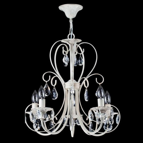 подвесная люстра maytoni princess arm270-05-r в Таганроге