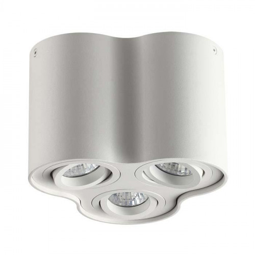 потолочный светильник odeon light pillaron 3564/3c в Таганроге