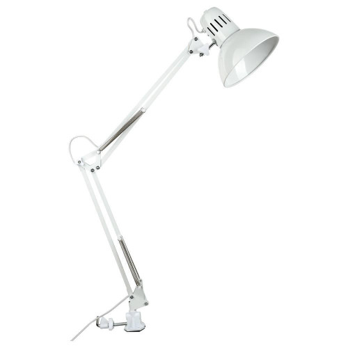 настольная лампа arte lamp senior a6068lt-1wh в Таганроге