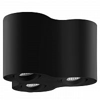потолочный светильник lightstar binoco 052037 в Таганроге