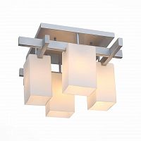 потолочная люстра st luce caset sl541.102.04 в Таганроге