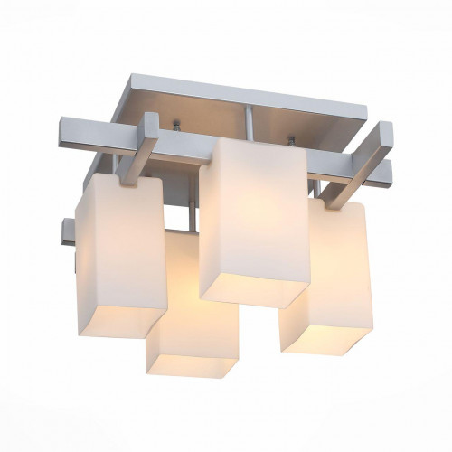 потолочная люстра st luce caset sl541.102.04 в Таганроге