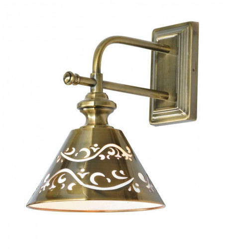 бра arte lamp kensington a1511ap-1pb в Таганроге