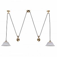 подвесной светильник mw-light ника 1 327010702 в Таганроге