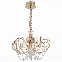 подвесная светодиодная люстра st luce travaso sl959.203.08 в Таганроге