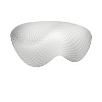 потолочный светильник 1619010a от artemide в Таганроге