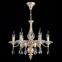 подвесная люстра maytoni margo rc525-pl-06-g в Таганроге