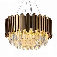 подвесной светильник barclay l7 от delight collection в Таганроге