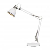 настольная лампа arte lamp a2246lt-1wh в Таганроге