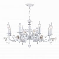 подвесная люстра f-promo rosetta 2134-8p в Таганроге