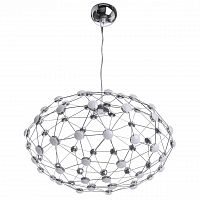 подвесной светодиодный светильник divinare 1720/02 sp-72 в Таганроге
