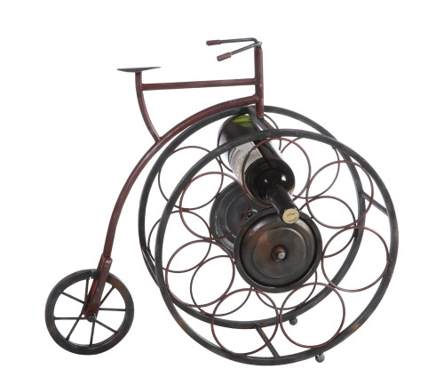 подставка для вина retro bicycle в Таганроге
