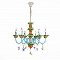 подвесная люстра st luce sl674.783.06 в Таганроге