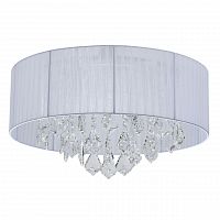 потолочная люстра mw-light жаклин 465016006 в Таганроге