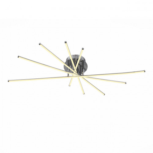 потолочная светодиодная люстра st luce fasci sl926.112.10 в Таганроге