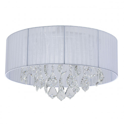 потолочная люстра mw-light жаклин 465016006 в Таганроге