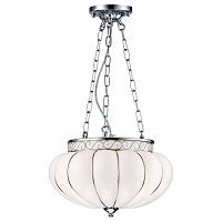 подвесной светильник arte lamp venezia a2101sp-4wh в Таганроге