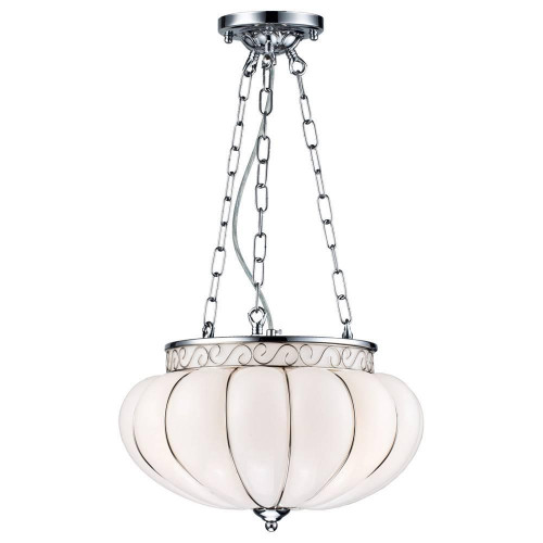 подвесной светильник arte lamp venezia a2101sp-4wh в Таганроге