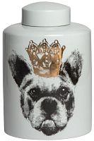 ваза настольная childhood alice crown gold в Таганроге