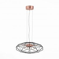 подвесная светодиодная люстра st luce galassia sl949.203.12 в Таганроге
