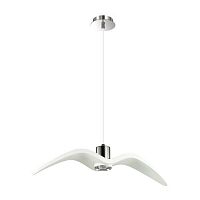 подвесной светильник odeon light volo 3993/1b в Таганроге