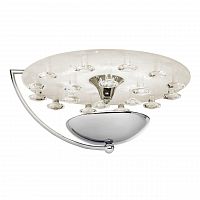 потолочный светодиодный светильник silver light style next 814.40.7 в Таганроге