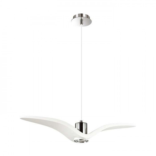 подвесной светильник odeon light volo 3993/1a в Таганроге