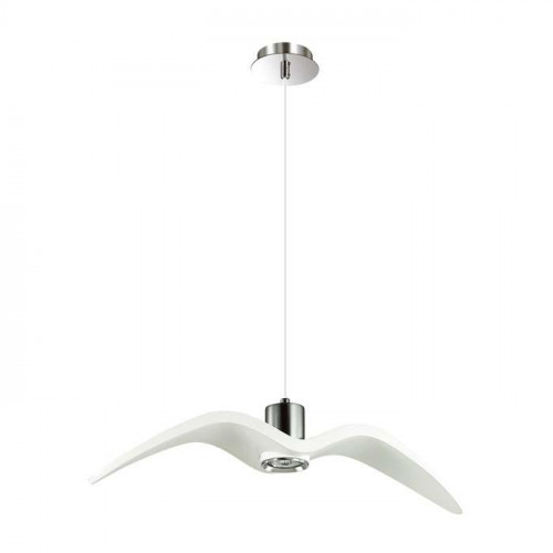 подвесной светильник odeon light volo 3993/1b в Таганроге