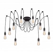 подвесная люстра loft it loft1162/10 в Таганроге