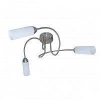 потолочная люстра spot light orlanda 9032328 белая в Таганроге