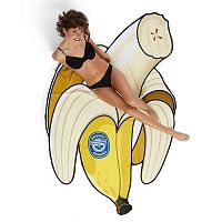 покрывало пляжное banana в Таганроге