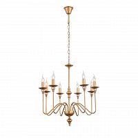 подвесная люстра st luce novento sl186.203.08 в Таганроге