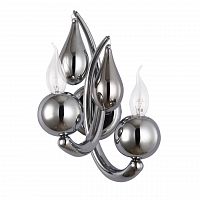 бра arte lamp sigma a3229ap-2cc в Таганроге
