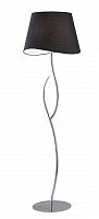 торшер mantra ninette satin nickel 1917 в Таганроге