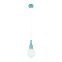 подвесной светильник maytoni ball mod267-pl-01-bl в Таганроге