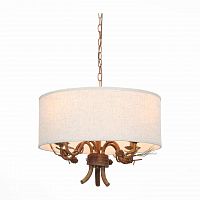 подвесная люстра st luce uccellino sl167.703.05 в Таганроге