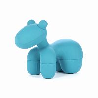кресло pony голубое в Таганроге