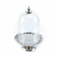 сервировочный поднос с куполом crystal dome light в Таганроге