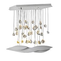 подвесной светильник starry clouds m white от delight collection в Таганроге