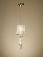 подвесной светильник mantra tiffany bronze 3881 в Таганроге
