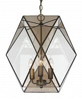 подвесной светильник favourite shatir 1629-3p в Таганроге